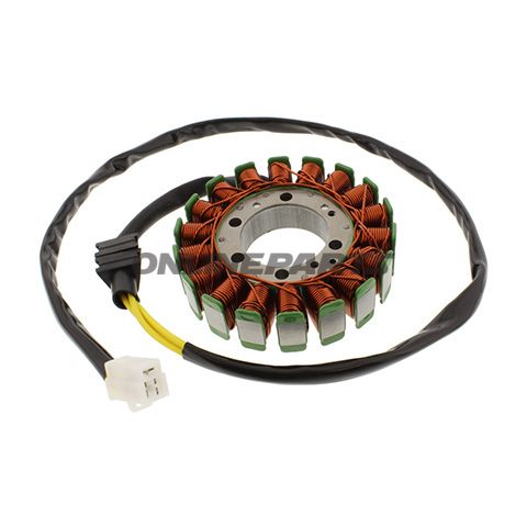 Stator Jmp