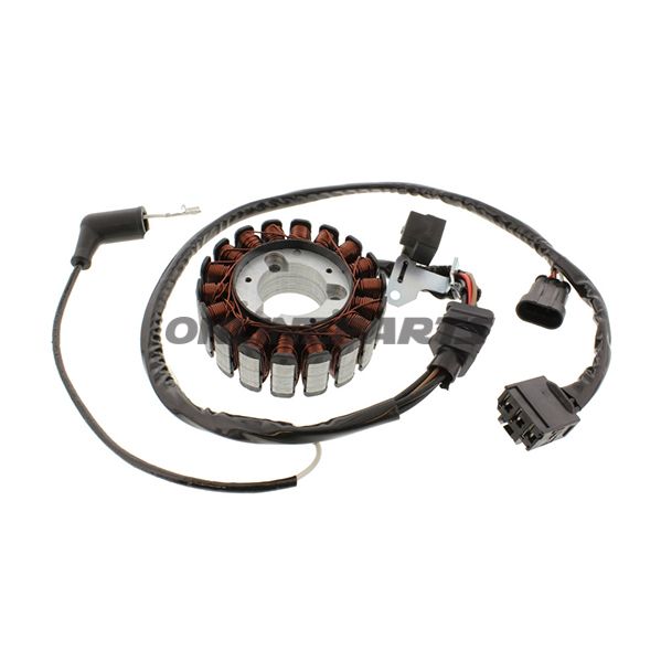 Stator Jmp
