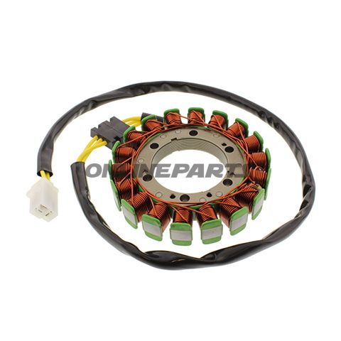 Stator Jmptourmax 7000250