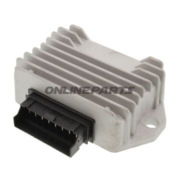 Regulator/Rectifier Jmp