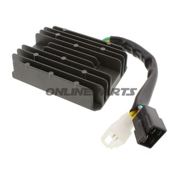 Regulator/Rectifier Jmp