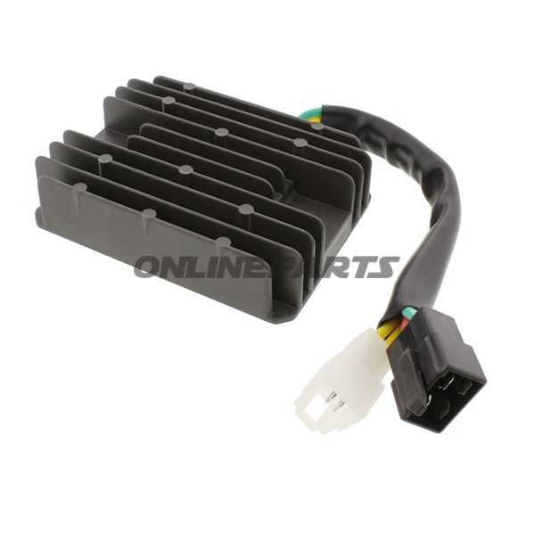 Regulator/Rectifier Jmp