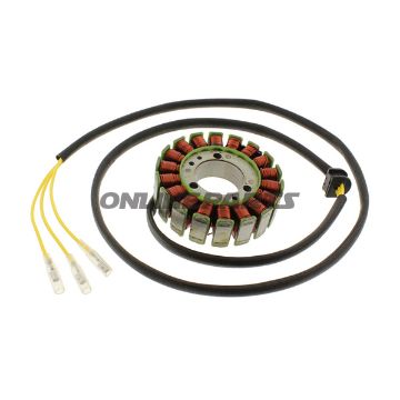 Stator Jmp
