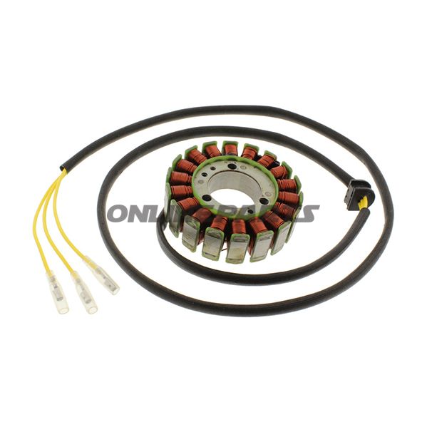 Stator Jmp