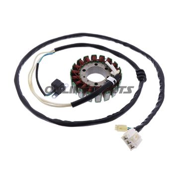 Stator Jmp