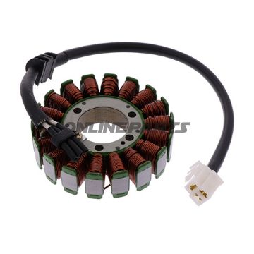 Stator Jmp
