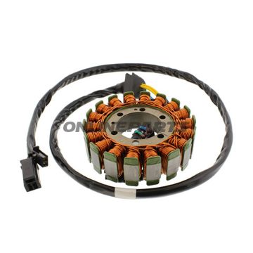 Stator Jmp