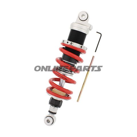 Shock Mono Yssadjustable