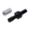 Ventil Gerade Schraderfor Rdks 11.5Mm Black