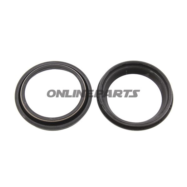Fork Dust Seals Jmp Oem48x58.5X6/11.5 Nok