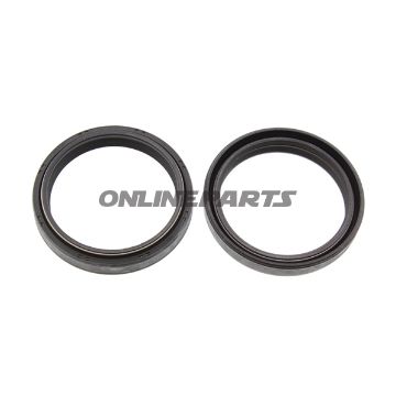 Oil Seal Kit Fork Jmp48x58.1X8.5/10.5 Nok