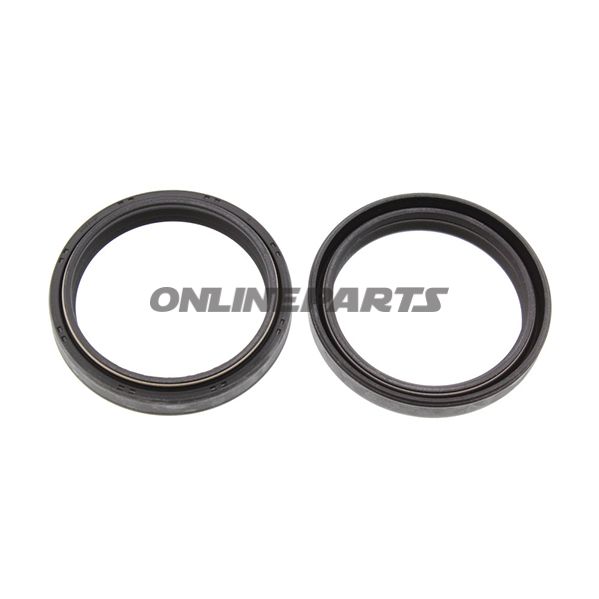 Oil Seal Kit Fork Jmp48x58.1X8.5/10.5 Nok