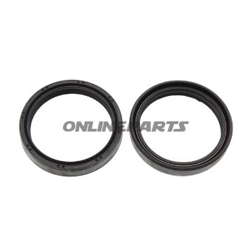 Oil Seal Kit Fork Jmp48x57.9X9.5/11.5 Nok