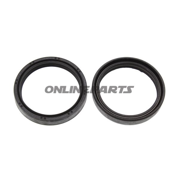 Oil Seal Kit Fork Jmp48x57.9X9.5/11.5 Nok