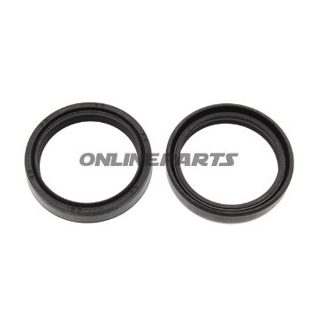 Oil Seal Kit Fork Jmp43x52.7X9.5/10.5 Nok