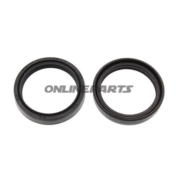 Oil Seal Kit Fork Jmp43x52.7X9.5/10.5 Nok