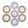 Clutch Kit Mit Federn