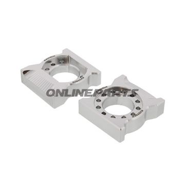 Kettensp Evotechsilver