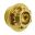 Oil Filler Screw27x3.0Mm Gold