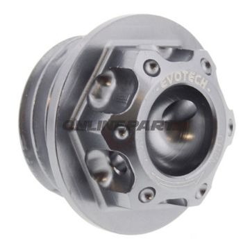 Oil Filler Screw27x3.0Mm Titan