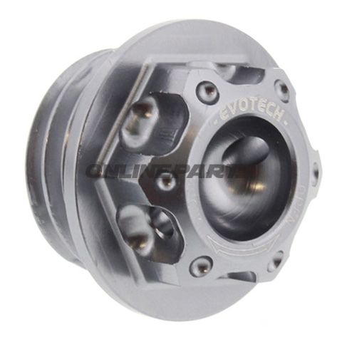 Oil Filler Screw27x3.0Mm Titan