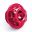 Oil Filler Screw24x3.0Mm Red