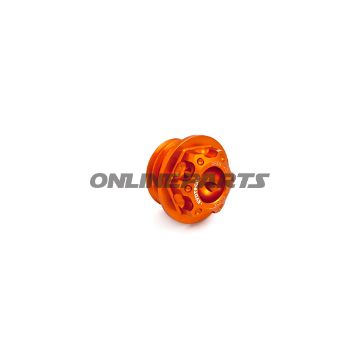 Oil Filler Screw24x3.0Mm Orange