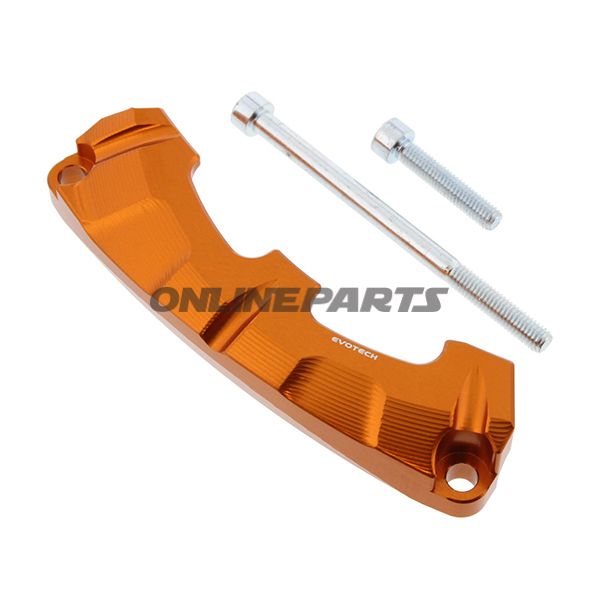 Motor Protection Right Evotechorange