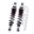 Yss Twin Shock Absorberadjustable