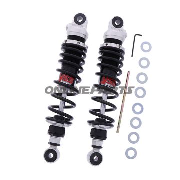 Yss Twin Shock Absorberadjustable