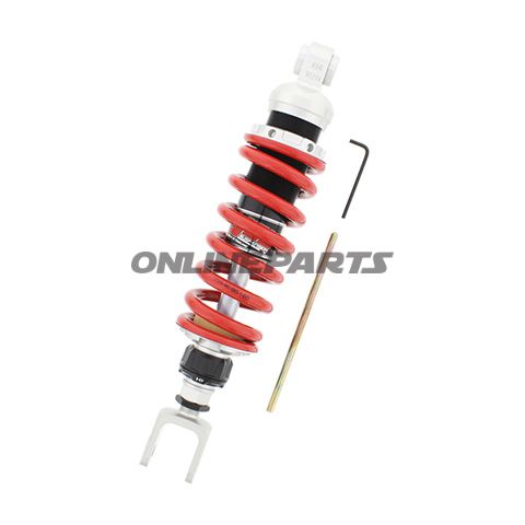 Shock Mono Yssadjustable