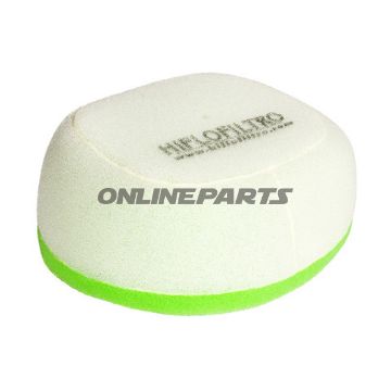 Air Filter Foam Hiflo