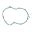 Clutch Cover Gasket Athena