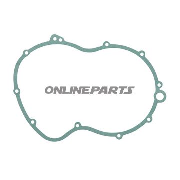 Clutch Cover Gasket Athena