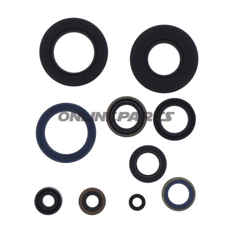 Shaft Seal Set Athena