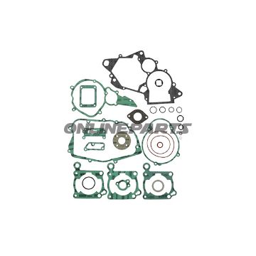 Gasket Kit Complete Athena