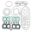 Gasket Kit Complete Athena