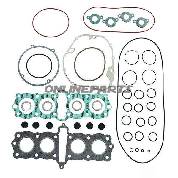Gasket Kit Complete Athena