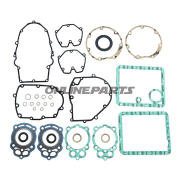 Gasket Kit Complete Athena