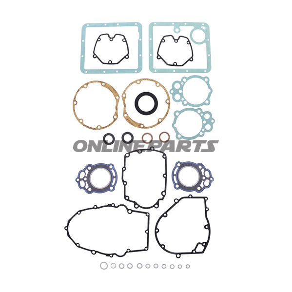 Gasket Kit Complete Athena