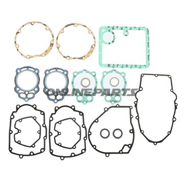 Gasket Kit Complete Athena