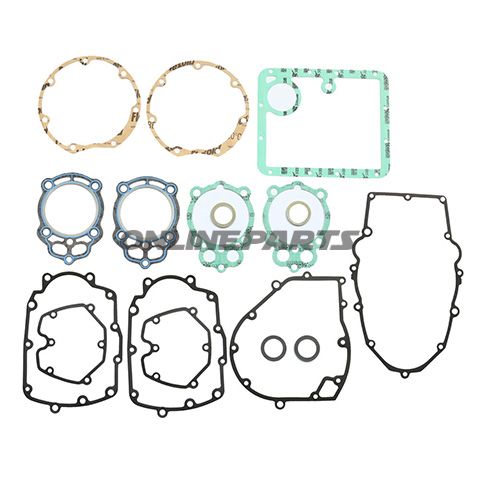 Gasket Kit Complete Athena