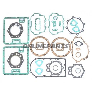 Gasket Kit Complete Athena