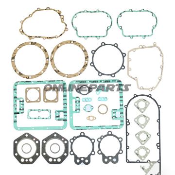 Gasket Kit Complete Athena