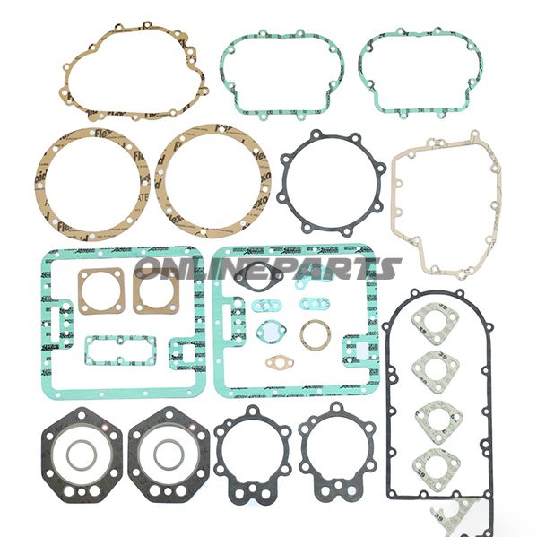 Gasket Kit Complete Athena