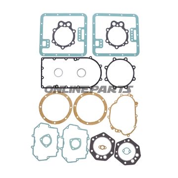 Gasket Kit Complete Athena