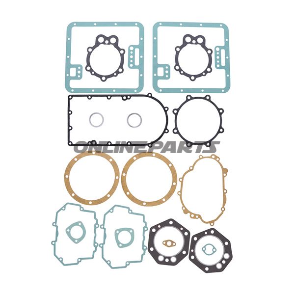 Gasket Kit Complete Athena
