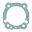 Cylinder Base Gasket 0.3 Athena