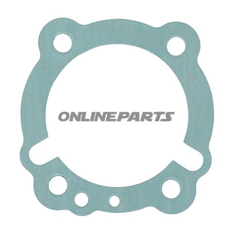 Cylinder Base Gasket 0.3 Athena