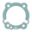 Cylinder Base Gasket 0.3 Athena